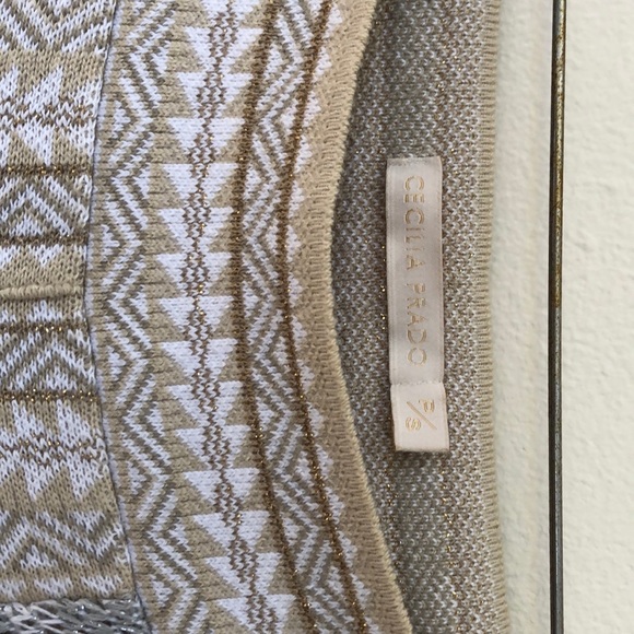 Beautiful full length skirt. - Picture 1 of 3